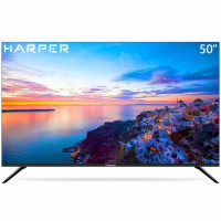 Телевизор Harper 50U770TS (q) (2)