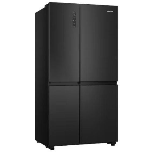 Холодильник (Side-by-Side) Hisense RS5P668SAF1 (h)