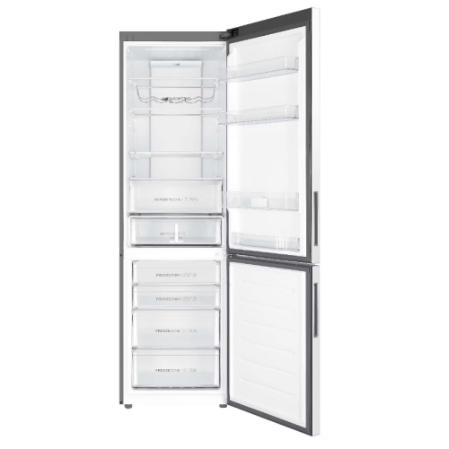 Холодильник двухкамерный Haier C4F640CGGU1 (h)