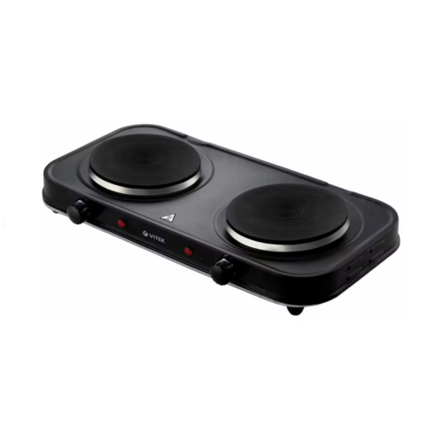 Настольная электрическая панель Vitek Metropolis VT-3730 (q)