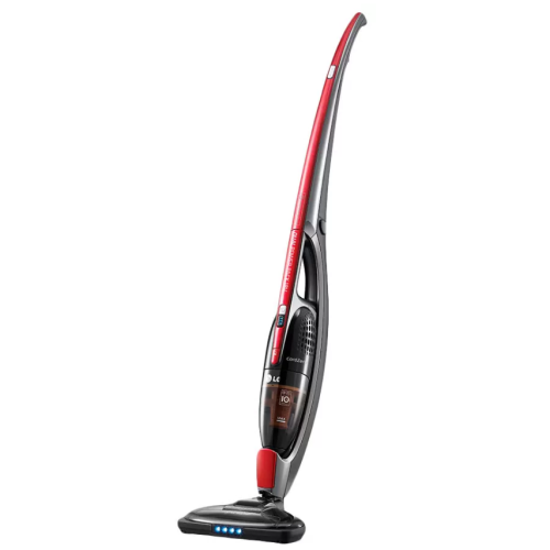 Вертикальный пылесос LG VS8401SCW CordZero (q)