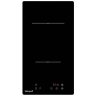 Встраиваемая электрическая панель Weissgauff HI 32 BKS (q)