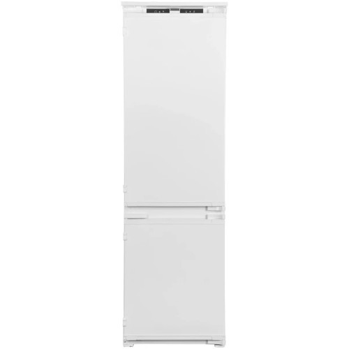 Встраиваемый двухкамерный холодильник Hotpoint HBT 18 (h)