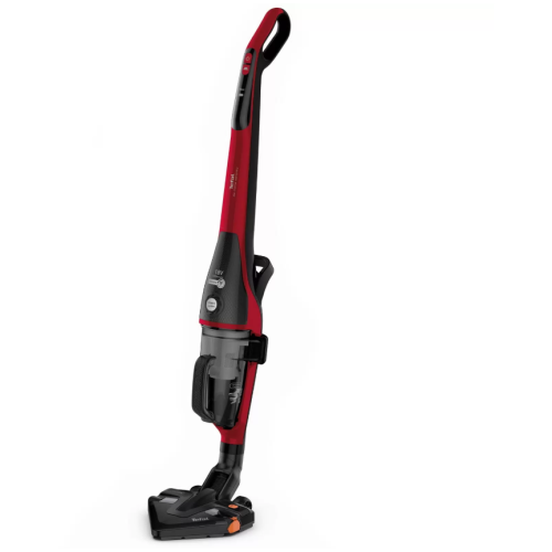 Вертикальный пылесос Tefal Air Force Serenity TY9133WH (q)x