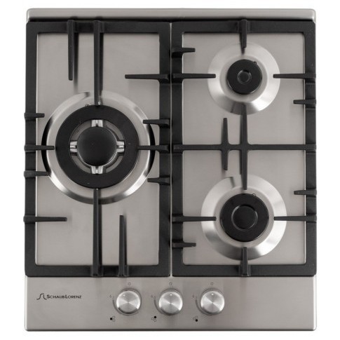 Встраиваемая газовая панель Schaub Lorenz SLK GE4540 (q)