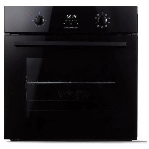 Встраиваемый электрический духовой шкаф Thomson BO30E-6803 (q)