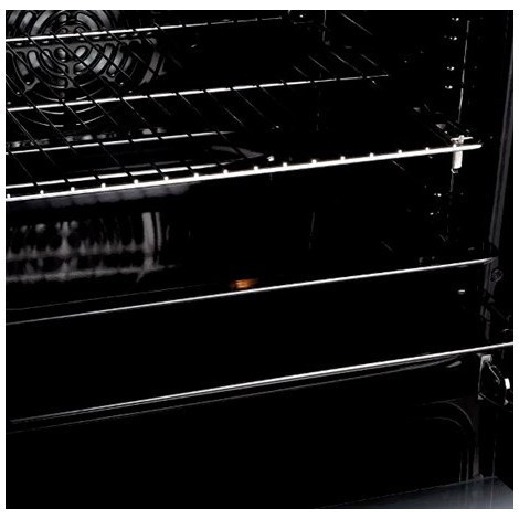 Встраиваемый электрический духовой шкаф Thomson BO30E-6803 (q)