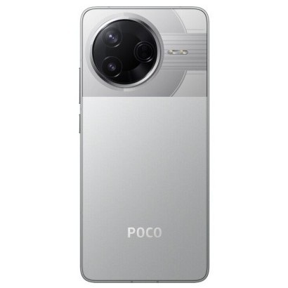 Xiaomi Poco F7 PRO 12/512Gb Silver
