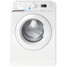 Стиральная машина Indesit BWSA 61051 WWV RU (h)