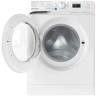 Стиральная машина Indesit BWSA 61051 WWV RU (h)