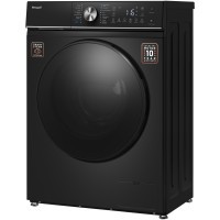 Стиральная машина Weissgauff WM 4106 D Black Edition (q)