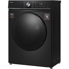 Стиральная машина Weissgauff WM 4106 D Black Edition (q)