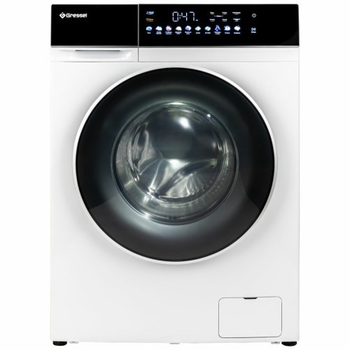 Стиральная машина с сушкой GRESSEL UWS603 (h)