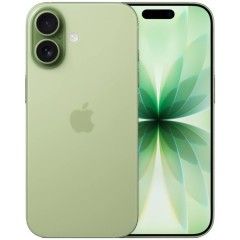 Apple iPhone 17 256GB Sage Green SIM+eSIM (NEW)