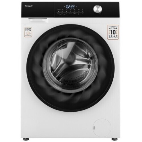Стиральная машина Weissgauff WM 4948 Premium Inverter Steam (q)