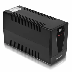 Источник бесперебойного питания Sunwind SW1200 (q)
