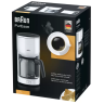 Кофеварка капельная Braun KF 3100 (q)