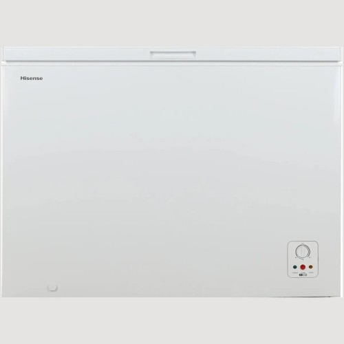 Морозильный ларь Hisense FC386D4AW1 (h)