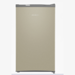 Холодильник однокамерный MAUNFELD MFF83GD (h)