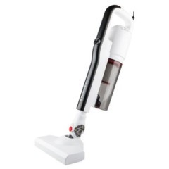 Вертикальный пылесос Stonberg VC-101WB (белый/чёрный) (q)