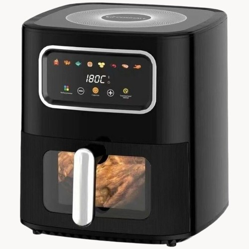 Аэрогриль COSIHALL MH-60AR черный (q)