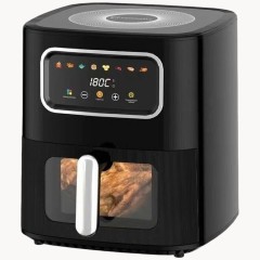 Аэрогриль COSIHALL MH-60AR черный (q)