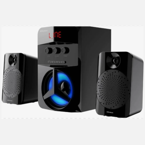 Акустическая система 2 HITECHNICS HAS-1020 (h)