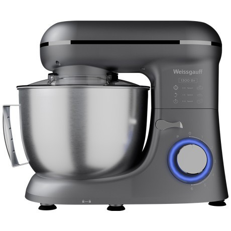 Миксер планетарный Weissgauff WSM 132 PMT Prime Chef (q)