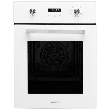 Встраиваемый духовой шкаф Weissgauff EOY 451 PDW (q)