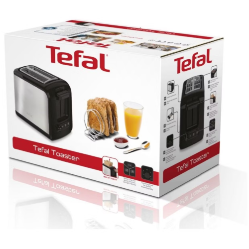 Тостер Tefal Express 2S TT410D38 (q)