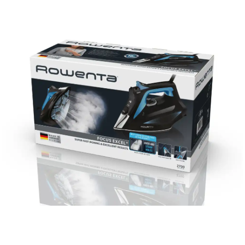 Утюг Rowenta Focus Excel DW5310D1 (q)