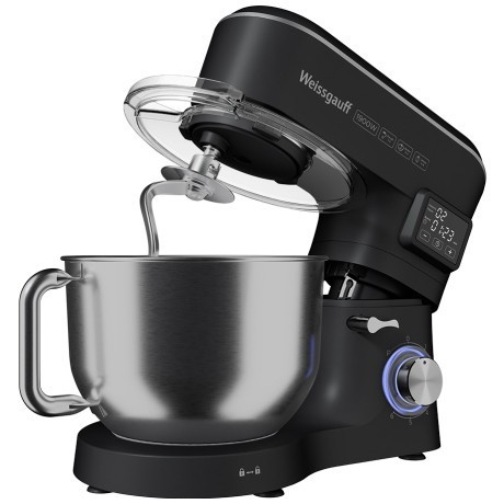 Миксер планетарный Weissgauff WSM 176 PDB Power Pro (q)