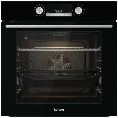 Встраиваемый электрический духовой шкаф KORTING OKB 8931 CESN (h)