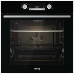 Встраиваемый электрический духовой шкаф KORTING OKB 8931 CESN (h)
