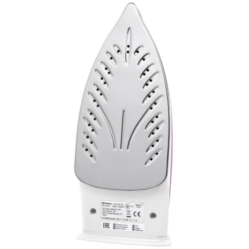 Утюг 6215 FSV Ariete (q)