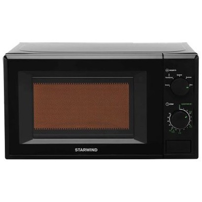 Микроволновая печь соло Starwind SWM5820 (q)