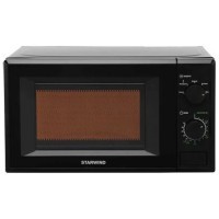 Микроволновая печь соло Starwind SWM5820 (q)