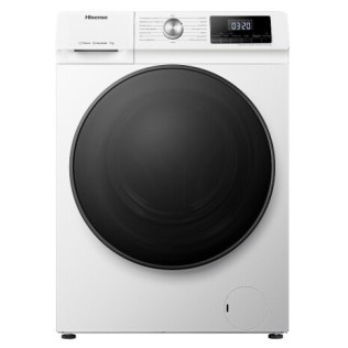 Стиральная машина Hisense WFQY7012VM (h)