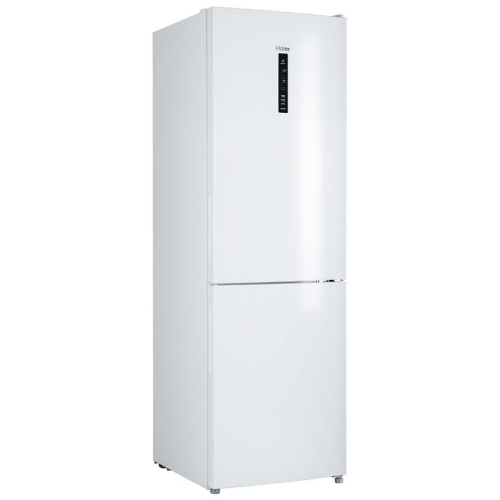Холодильник двухкамерный Haier CEF535AWG (h)