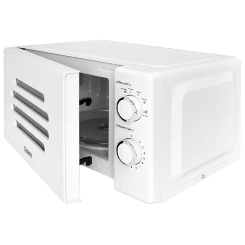 Микроволновая печь соло Galanz MOS-2007MW (q)