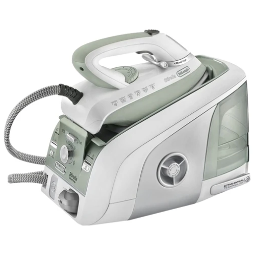 Парогенератор DeLonghi VVX 2370 (q)