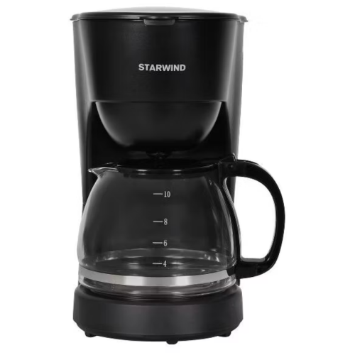 Кофеварка капельная StarWind STD1212 (q)