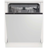 Встраиваемая посудомоечная машина Beko BDIN16520Q (h)