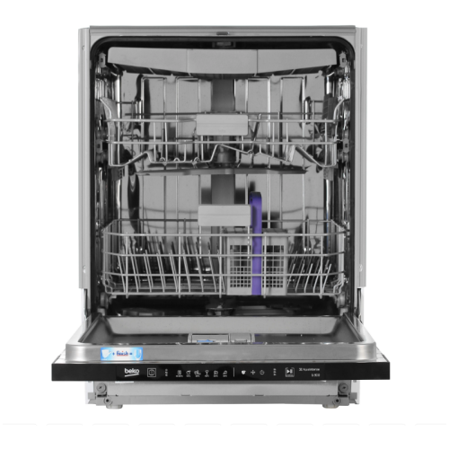 Встраиваемая посудомоечная машина Beko BDIN16520Q (h)