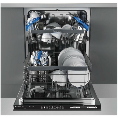Встраиваемая посудомоечная машина Candy CDIN 3D632PB-07 (h)
