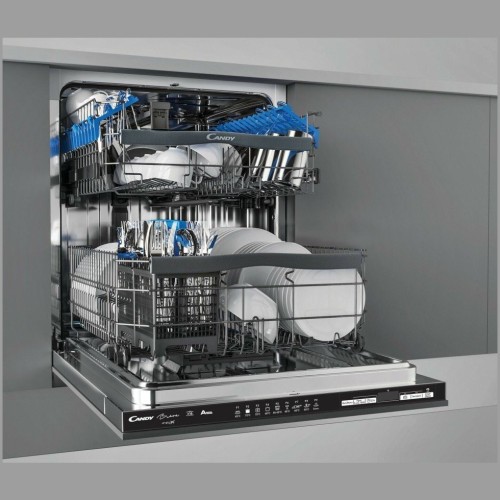 Встраиваемая посудомоечная машина Candy CDIN 3D632PB-07 (h)