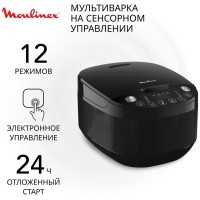 Мультиварка Moulinex MK622832 (q)