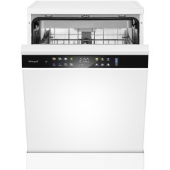 Встраиваемая посудомоечная машина Weissgauff DW 6039 Touch Dual Wash (q)