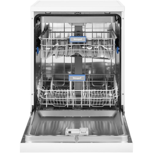 Встраиваемая посудомоечная машина Weissgauff DW 6039 Touch Dual Wash (q)