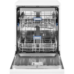 Встраиваемая посудомоечная машина Weissgauff DW 6039 Touch Dual Wash (q)